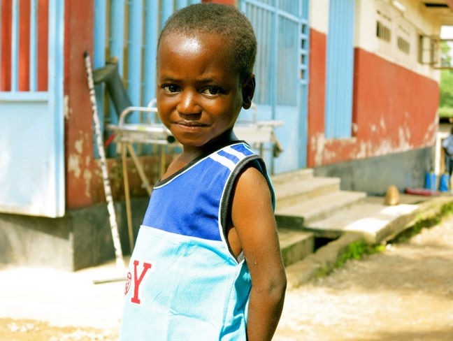 lutter contre Ebola avec unicef et Edonis toulouse paris lyon marseille bordeaux rouen